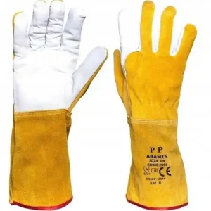 Ostatnia szansa RĘKAWICE SPAWALNICZE ARAMIS